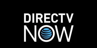 DirecTV Now Logo
