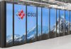 CSCS Swiss Supercomputer