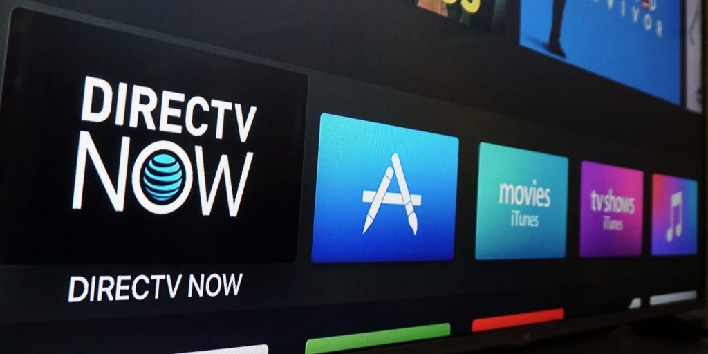 DIRECTV NOW adds CBS, The CW, and SHOWTIME to their lineup Fanvive